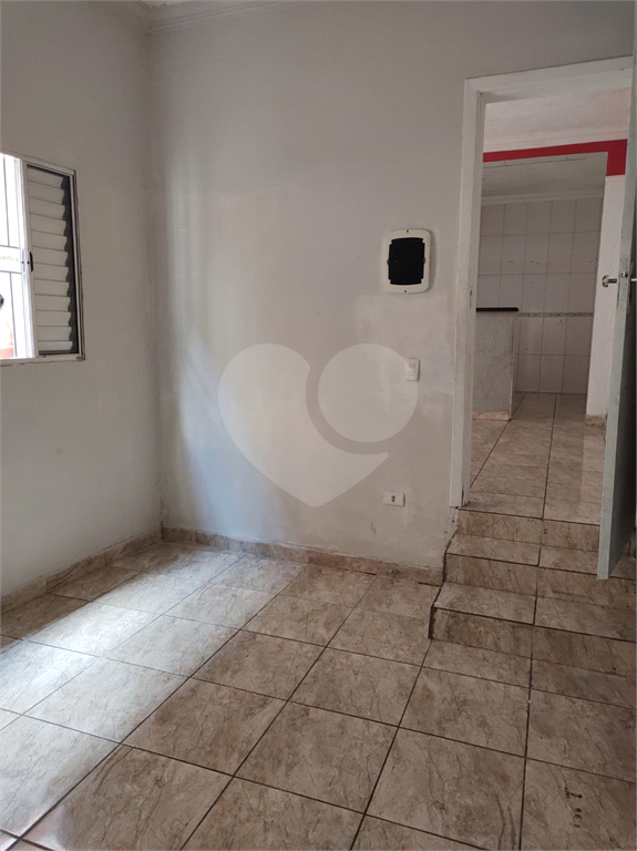 CASA DE VILA em TREMEMBÉ