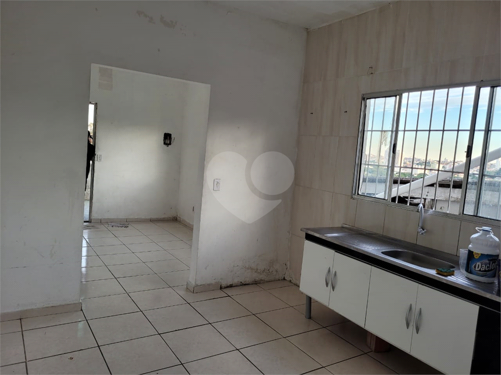 CASA DE VILA em TREMEMBÉ