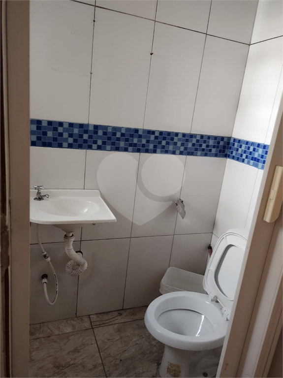 CASA DE VILA em TREMEMBÉ