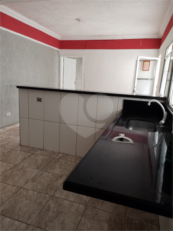 CASA DE VILA em TREMEMBÉ