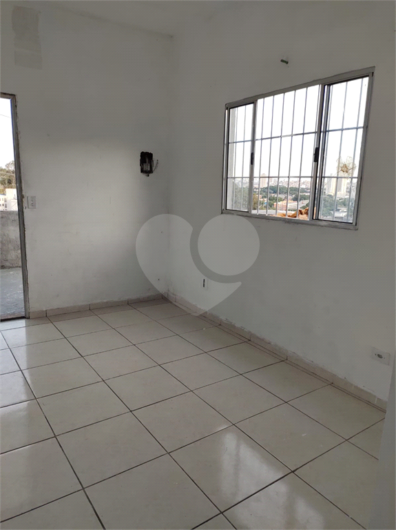CASA DE VILA em TREMEMBÉ