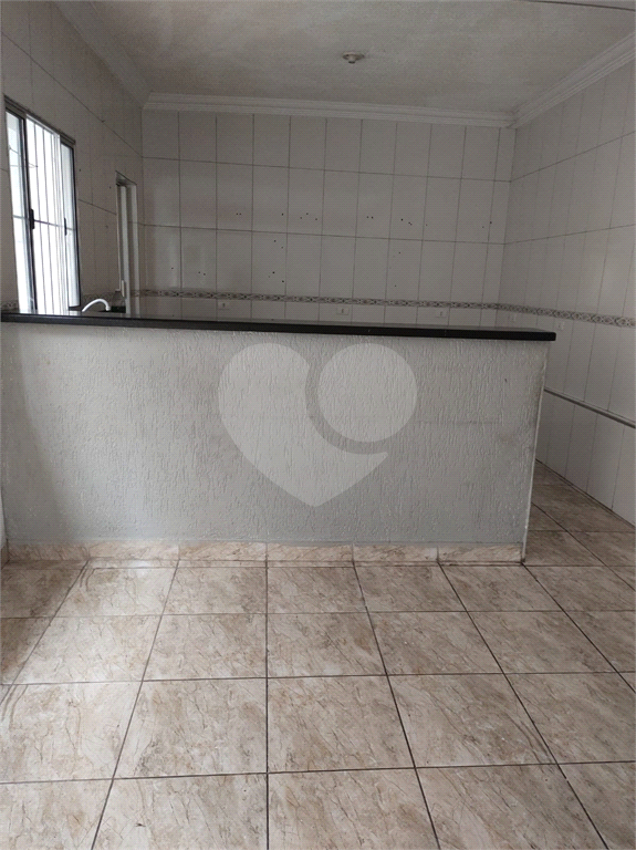CASA DE VILA em TREMEMBÉ