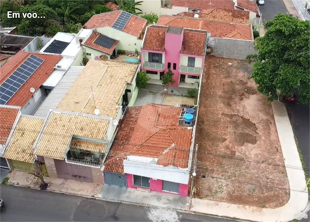 Sobrado à venda com 3 quartos, 290m² - Foto 38