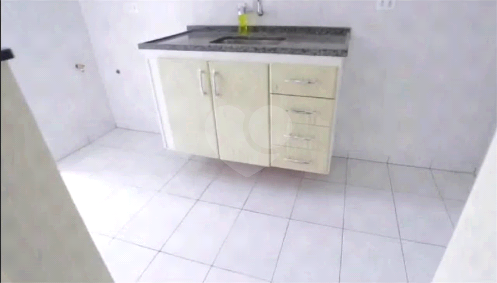 Apartamento Lauzane