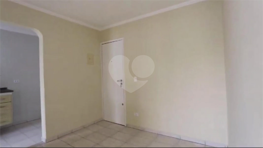 Apartamento Lauzane