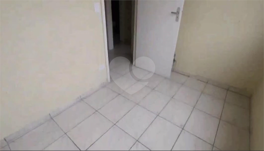 Apartamento Lauzane