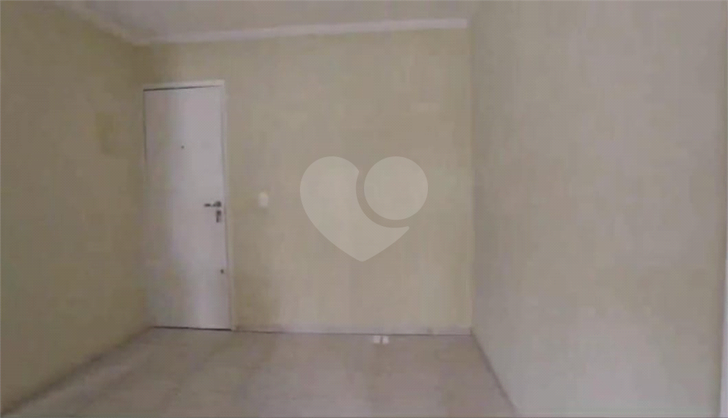 Apartamento Lauzane