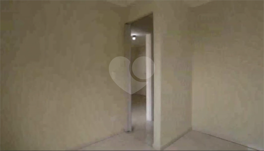 Apartamento Lauzane