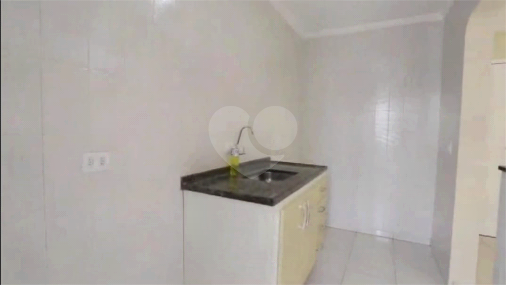 Apartamento Lauzane