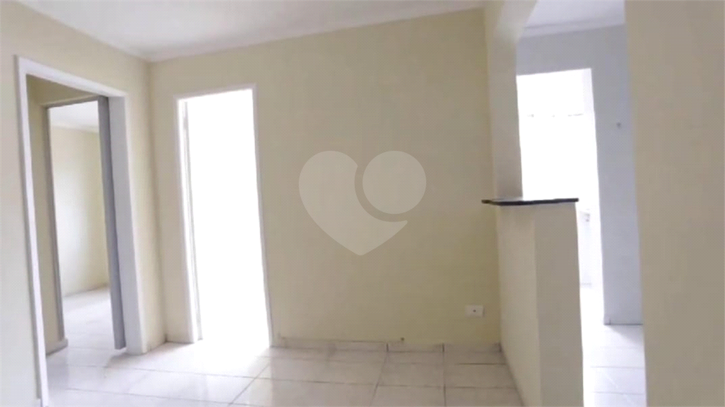 Apartamento Lauzane