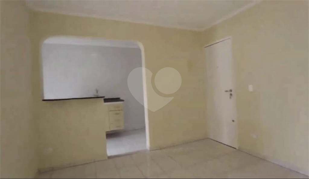 Apartamento Lauzane