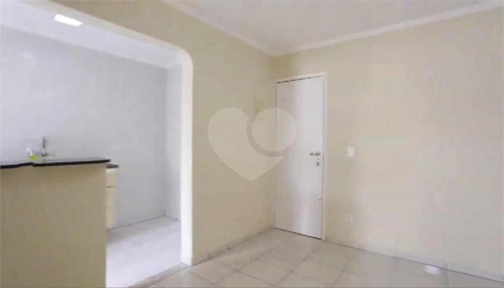 Apartamento Lauzane