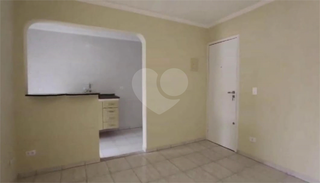 Apartamento Lauzane