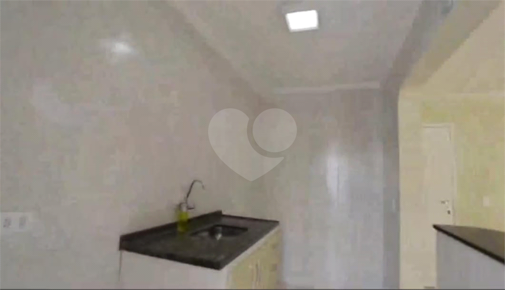 Apartamento Lauzane
