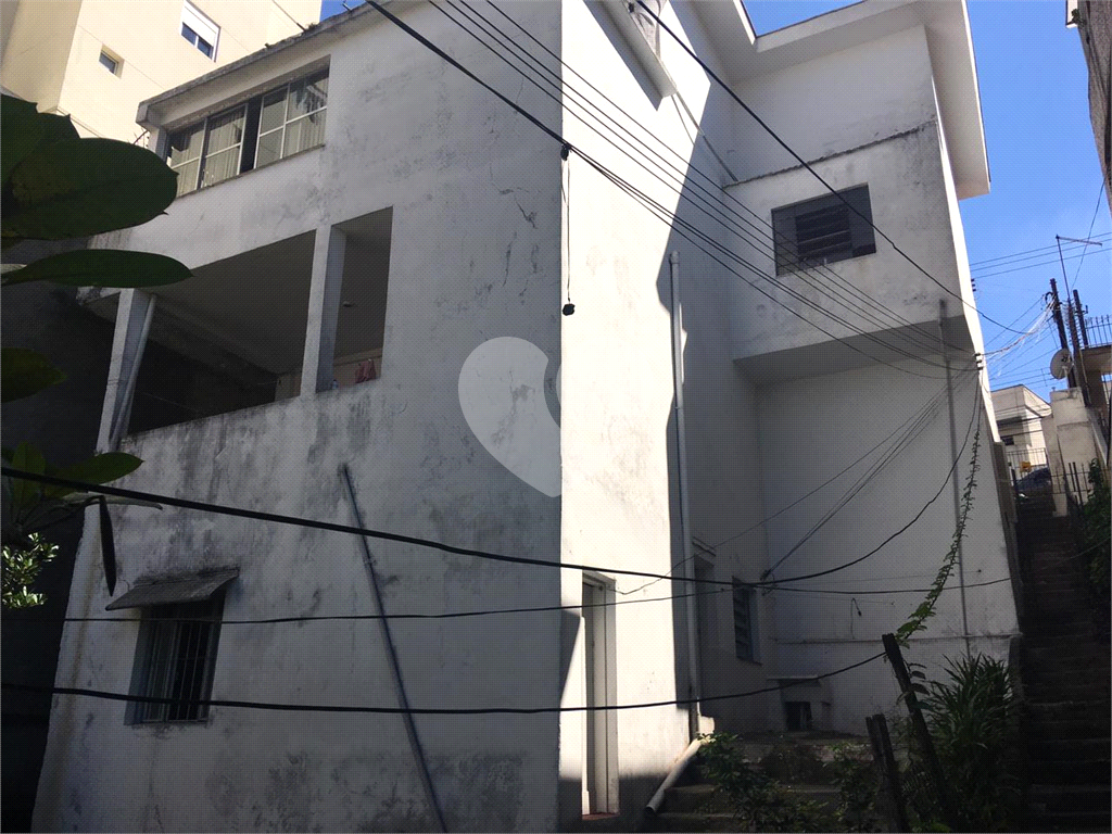 Sobrado, 3 quartos, 500 m² - Foto 15