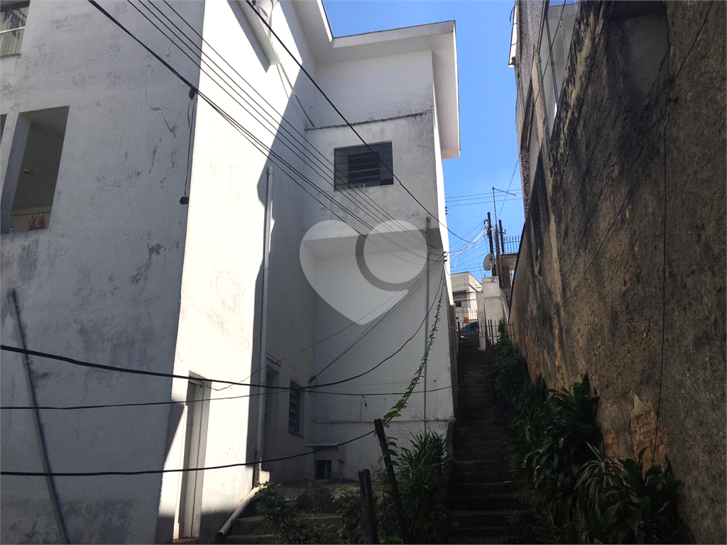 Sobrado, 3 quartos, 500 m² - Foto 12