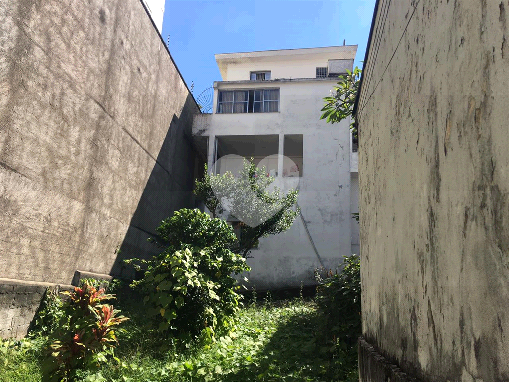 Sobrado, 3 quartos, 500 m² - Foto 7