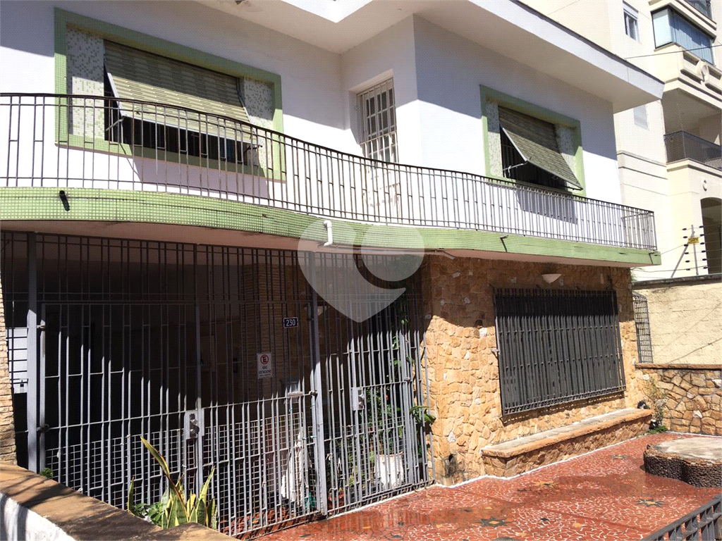 Sobrado, 3 quartos, 500 m² - Foto 2