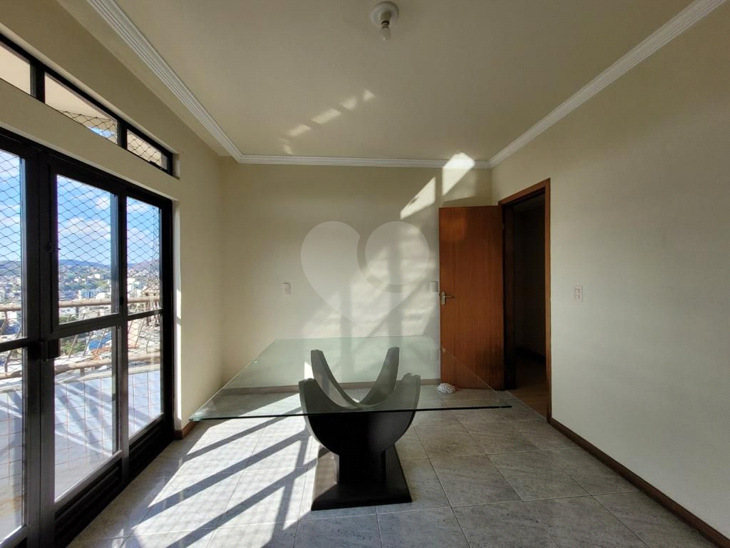 Apartamento à venda em Santa Helena, Juiz de Fora - MG - Foto 6