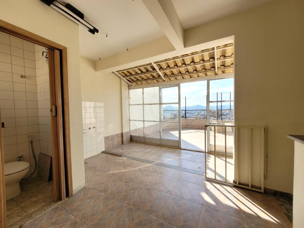 Apartamento à venda em Santa Helena, Juiz de Fora - MG - Foto 15