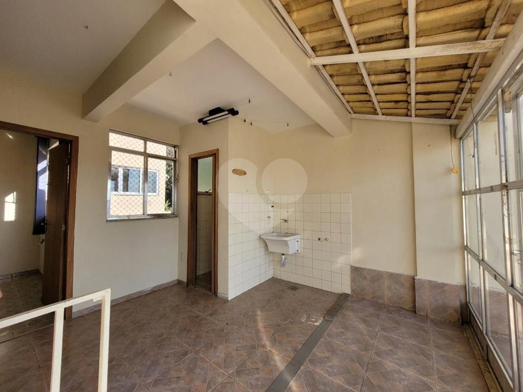 Apartamento à venda em Santa Helena, Juiz de Fora - MG - Foto 11