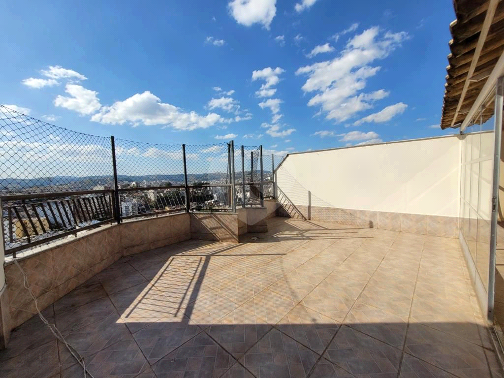 Apartamento à venda em Santa Helena, Juiz de Fora - MG - Foto 3