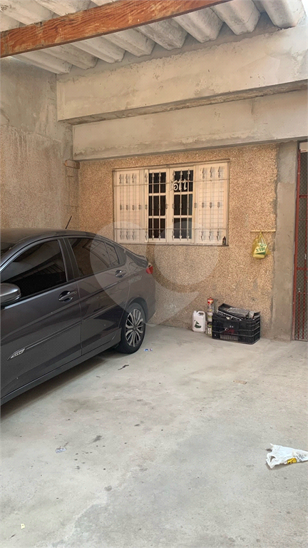 Casa Térrea.