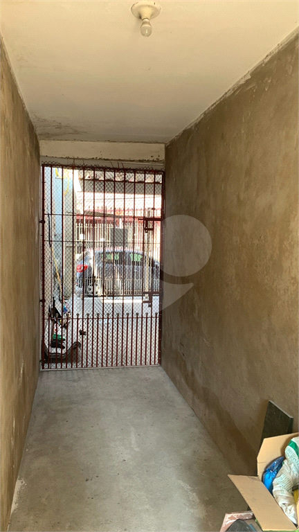 Casa Térrea.