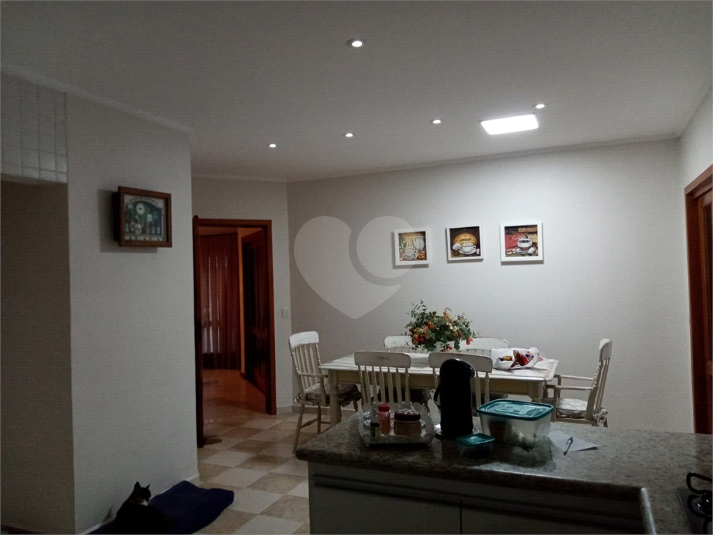 Casa de Condomínio à venda com 4 quartos, 598m² - Foto 19