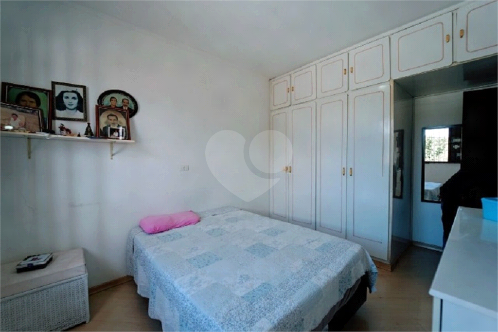 CASA TÉRREA em SANTANA