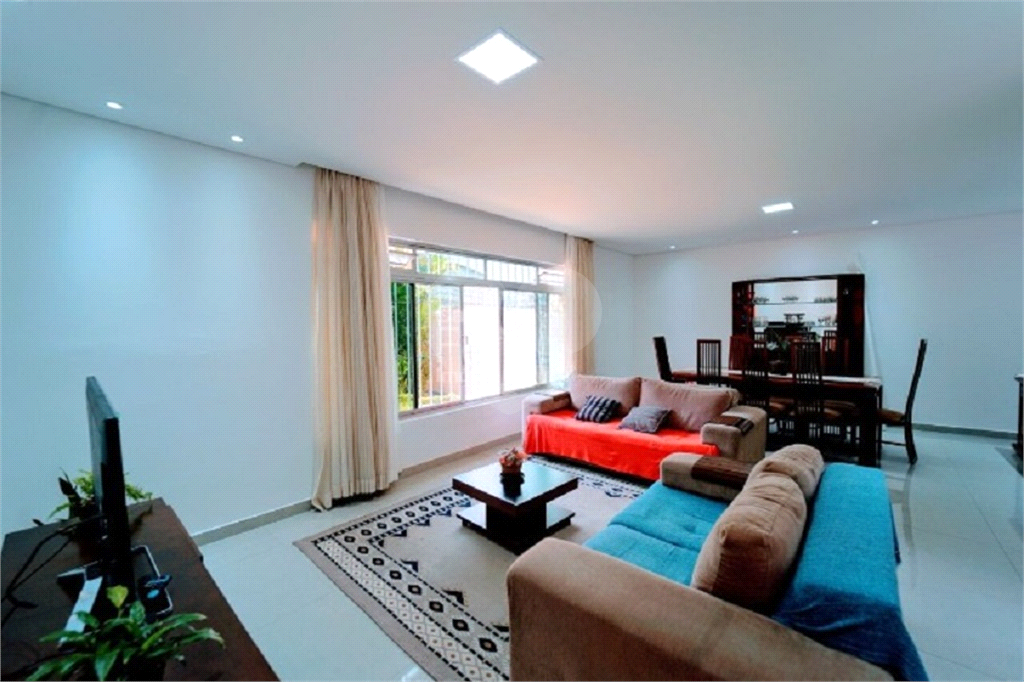 CASA TÉRREA em SANTANA