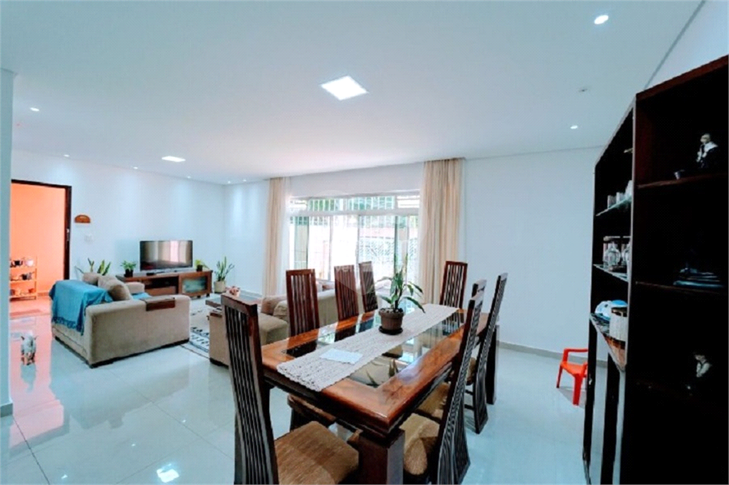 CASA TÉRREA em SANTANA