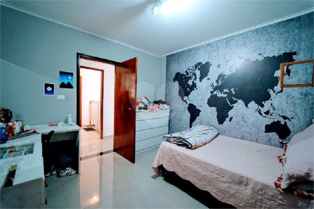 CASA TÉRREA em SANTANA