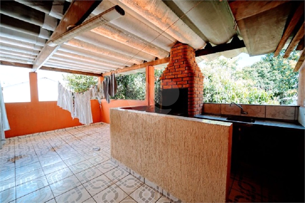CASA TÉRREA em SANTANA