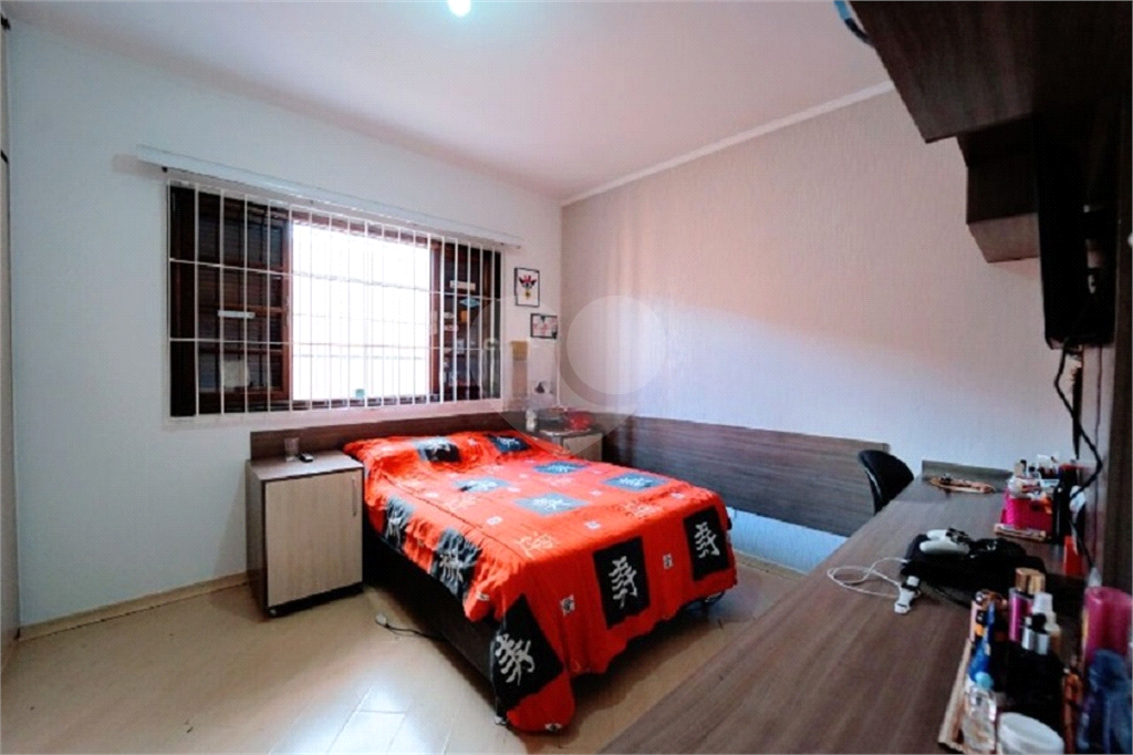 CASA TÉRREA em SANTANA