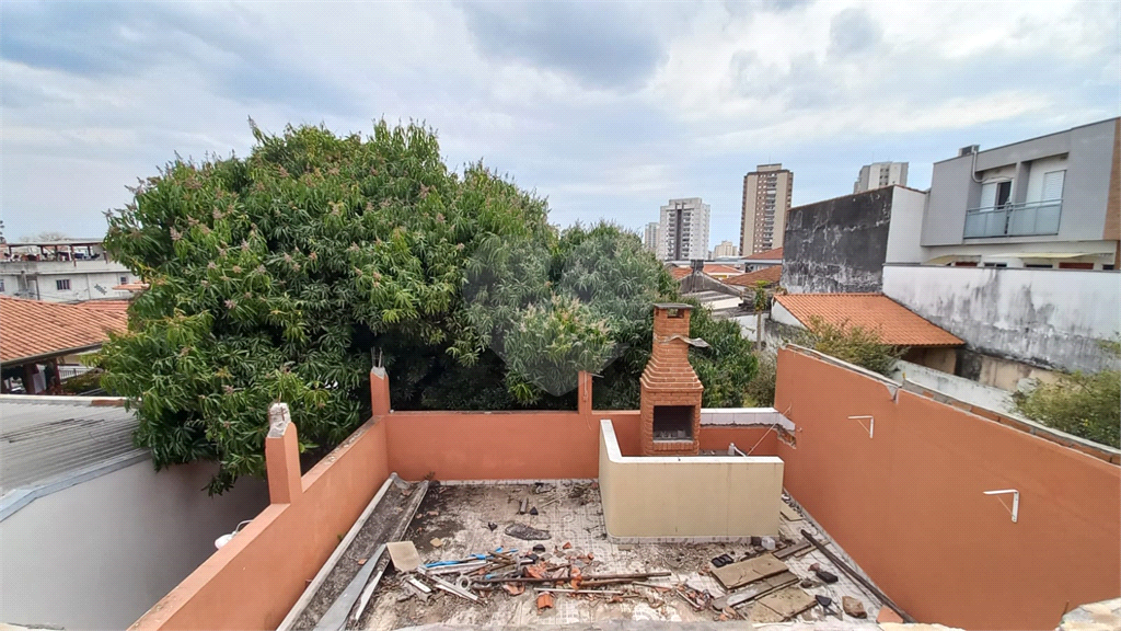CASA TÉRREA em SANTANA