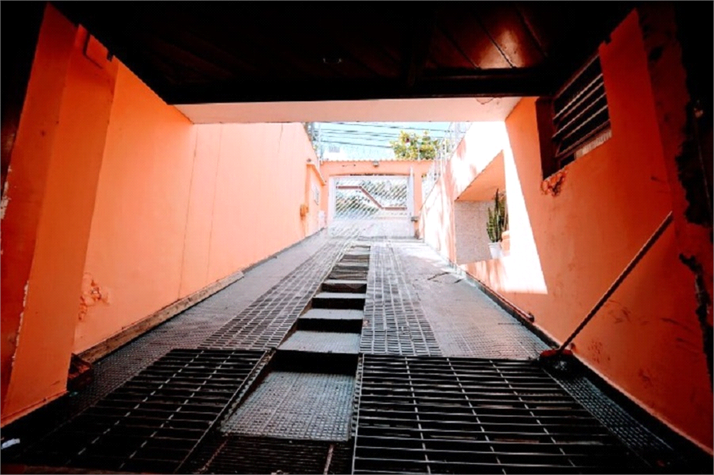 CASA TÉRREA em SANTANA