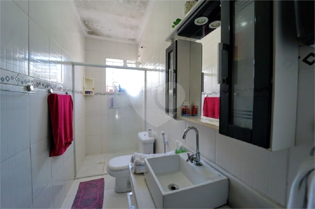 CASA TÉRREA em SANTANA