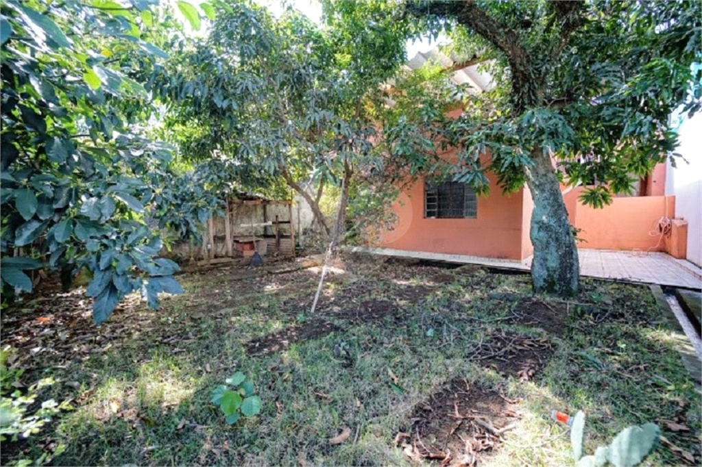 CASA TÉRREA em SANTANA