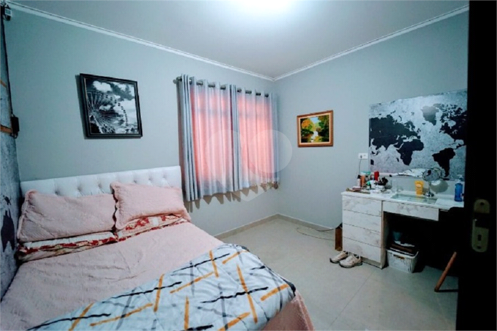 CASA TÉRREA em SANTANA