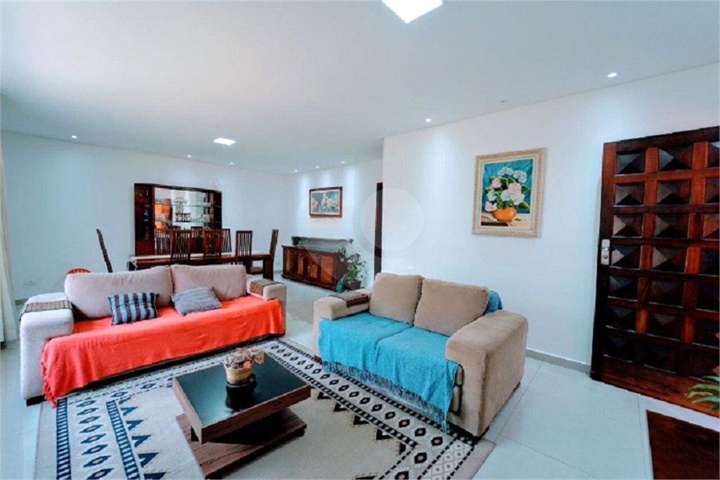 CASA TÉRREA em SANTANA