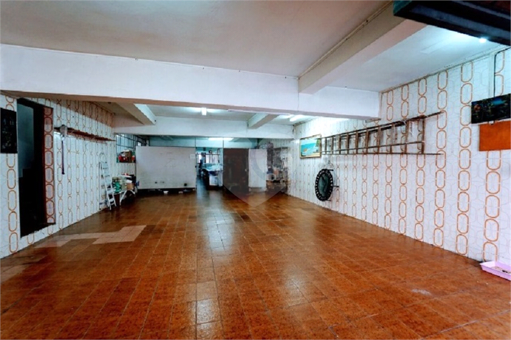 CASA TÉRREA em SANTANA