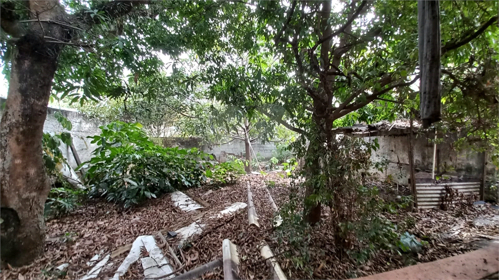 CASA TÉRREA em SANTANA
