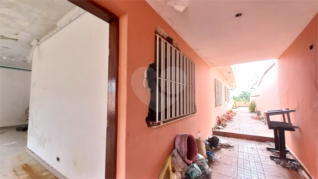 CASA TÉRREA em SANTANA