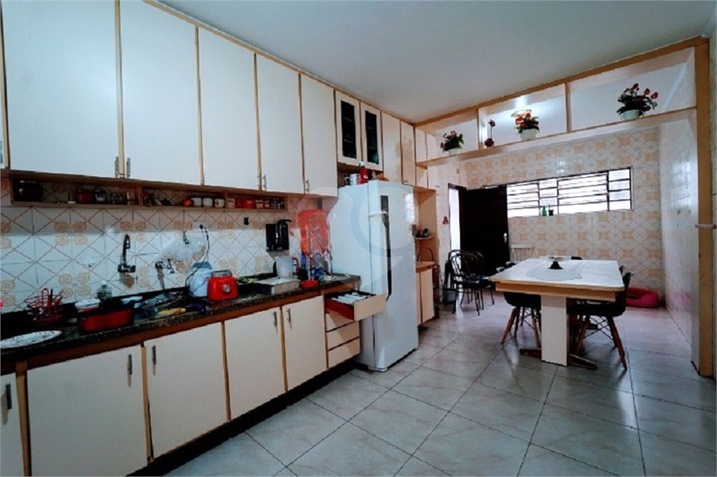 CASA TÉRREA em SANTANA