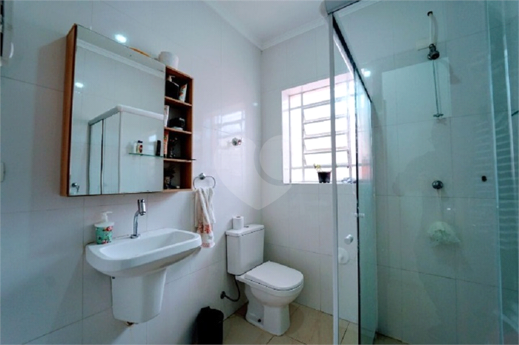 CASA TÉRREA em SANTANA