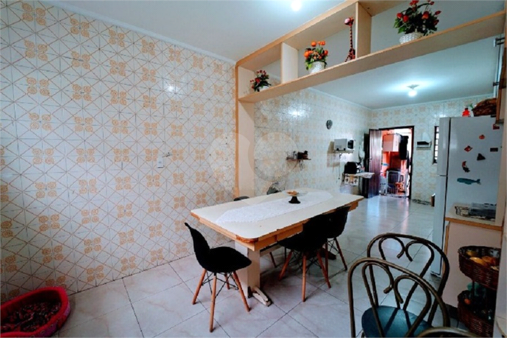 CASA TÉRREA em SANTANA