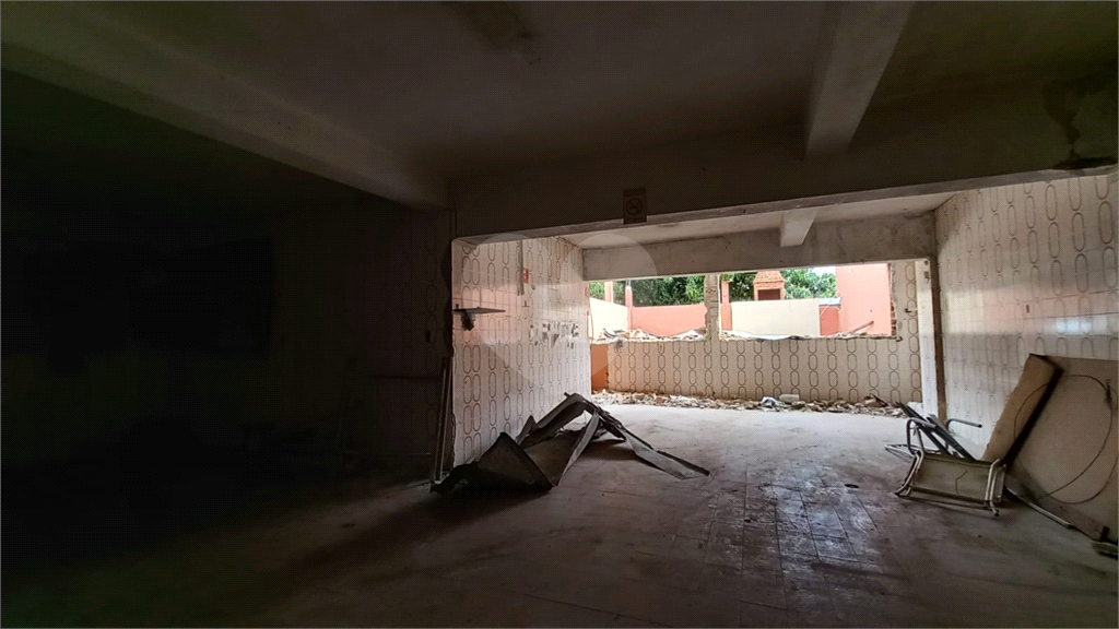 CASA TÉRREA em SANTANA
