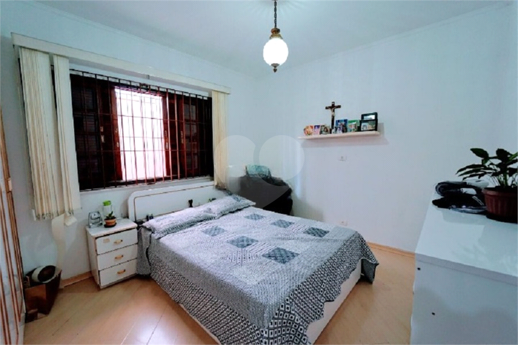 CASA TÉRREA em SANTANA