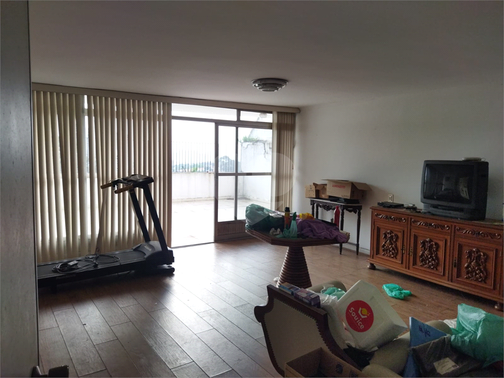 Casa, 4 quartos, 275 m² - Foto 23